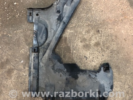 ФОТО Защита днища кузова для Audi (Ауди) A5 8T (03.2007-11.2016) Киев