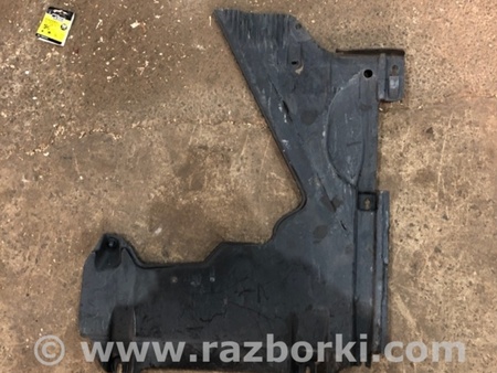 ФОТО Защита днища кузова для Audi (Ауди) A5 8T (03.2007-11.2016) Киев