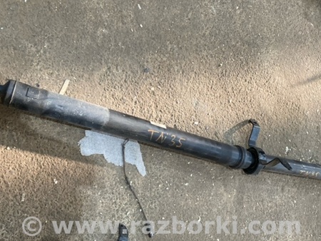 ФОТО Карданный вал для Audi (Ауди) A6 C7 (11.2010-10.2018) Киев
