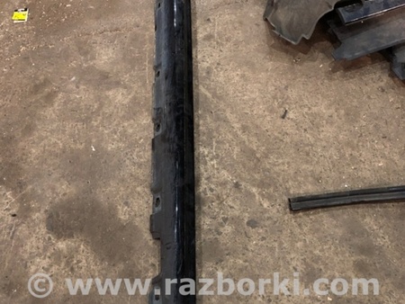 ФОТО Накладка на порог наружная для Audi (Ауди) A5 8T (03.2007-11.2016) Киев