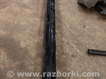 ФОТО Накладка на порог наружная для Audi (Ауди) A5 8T (03.2007-11.2016) Киев