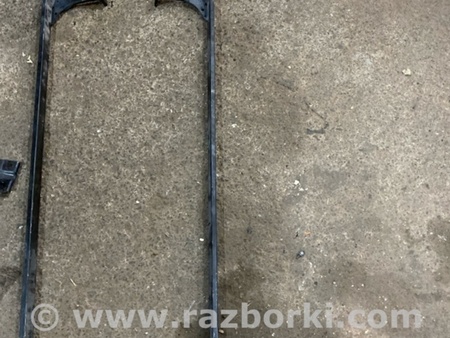 ФОТО Кронштейн для Audi (Ауди) A5 8T (03.2007-11.2016) Киев