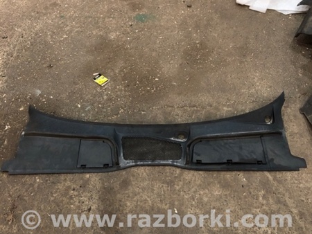 ФОТО Жабо для Audi (Ауди) A5 8T (03.2007-11.2016) Киев
