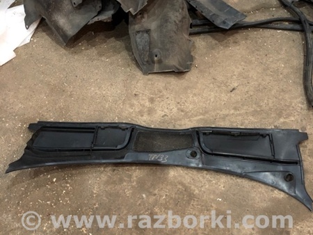 ФОТО Жабо для Audi (Ауди) A5 8T (03.2007-11.2016) Киев