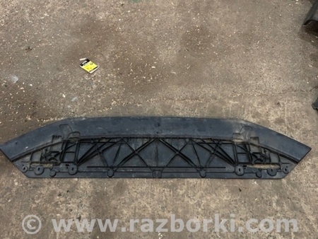 ФОТО Защита днища кузова для Audi (Ауди) A4 B8 - 8K2, 8K5 (08.2007-11.2015) Киев