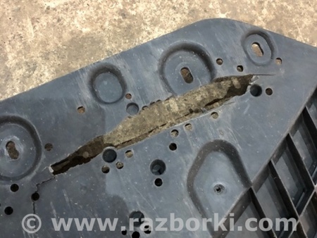 ФОТО Защита днища кузова для Audi (Ауди) A4 B8 - 8K2, 8K5 (08.2007-11.2015) Киев