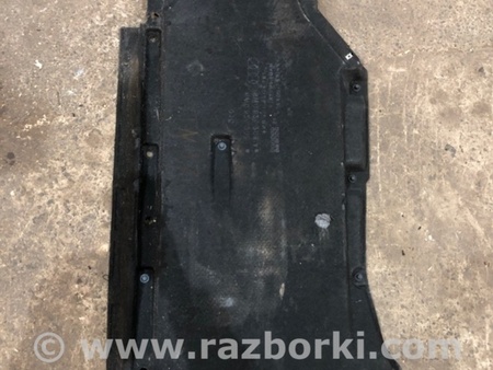 ФОТО Защита днища кузова для Audi (Ауди) A4 B8 - 8K2, 8K5 (08.2007-11.2015) Киев