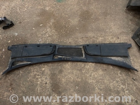ФОТО Жабо для Audi (Ауди) A4 B8 - 8K2, 8K5 (08.2007-11.2015) Киев