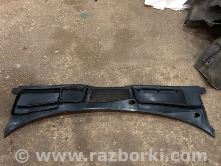 ФОТО Жабо для Audi (Ауди) A4 B8 - 8K2, 8K5 (08.2007-11.2015) Киев
