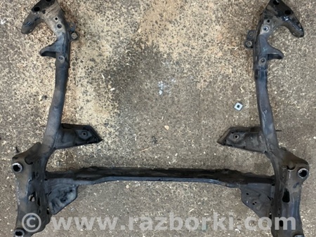 ФОТО Подрамник для Audi (Ауди) A6 C7 (11.2010-10.2018) Киев