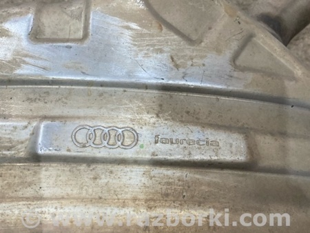 ФОТО Задняя часть глушителя для Audi (Ауди) A6 C7 (11.2010-10.2018) Киев