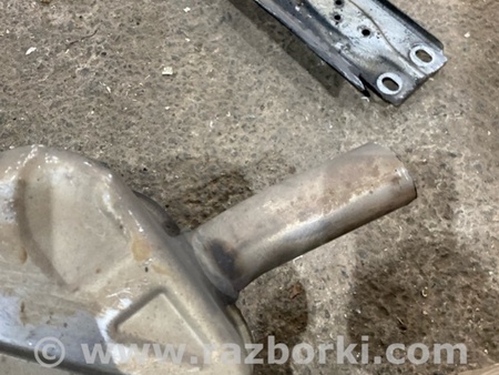 ФОТО Задняя часть глушителя для Audi (Ауди) A6 C7 (11.2010-10.2018) Киев