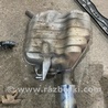 Задняя часть глушителя Audi (Ауди) A6 C7 (11.2010-10.2018)