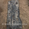 Защита днища кузова Audi (Ауди) A3 8V1, 8VA, 8V7, 8VS (03.2012-...)