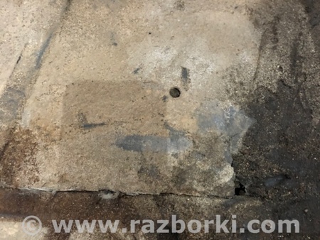 ФОТО Защита днища кузова для Audi (Ауди) A3 8V1, 8VA, 8V7, 8VS (03.2012-...) Киев