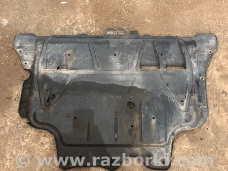 ФОТО Защита днища кузова для Audi (Ауди) A3 8V1, 8VA, 8V7, 8VS (03.2012-...) Киев
