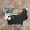 Защита днища кузова Audi (Ауди) A3 8V1, 8VA, 8V7, 8VS (03.2012-...)