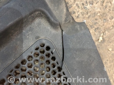 ФОТО Жабо для Audi (Ауди) A3 8V1, 8VA, 8V7, 8VS (03.2012-...) Киев