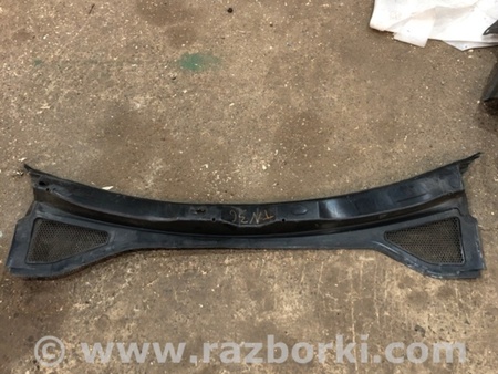 ФОТО Жабо для Audi (Ауди) A3 8V1, 8VA, 8V7, 8VS (03.2012-...) Киев