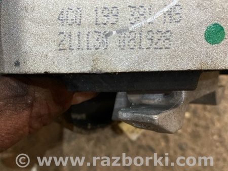 ФОТО Подушка двигателя для Audi (Ауди) A6 C7 (11.2010-10.2018) Киев