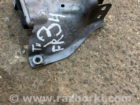 ФОТО Кронштейн для Audi (Ауди) A6 C7 (11.2010-10.2018) Киев