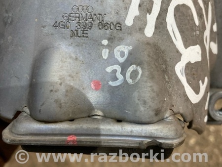 ФОТО Кронштейн для Audi (Ауди) A6 C7 (11.2010-10.2018) Киев