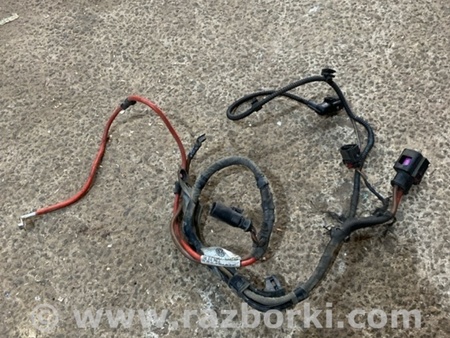 ФОТО Электропроводка для Audi (Ауди) A3 8V1, 8VA, 8V7, 8VS (03.2012-...) Киев