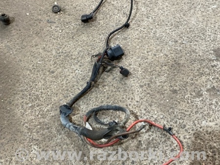 ФОТО Электропроводка для Audi (Ауди) A3 8V1, 8VA, 8V7, 8VS (03.2012-...) Киев