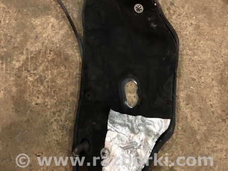ФОТО Тепловой экран для Audi (Ауди) A6 C7 (11.2010-10.2018) Киев