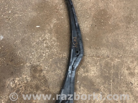 ФОТО Жабо для Audi (Ауди) A6 C7 (11.2010-10.2018) Киев