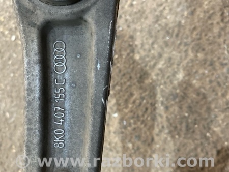 ФОТО Рычаг подвески для Audi (Ауди) A6 C7 (11.2010-10.2018) Киев