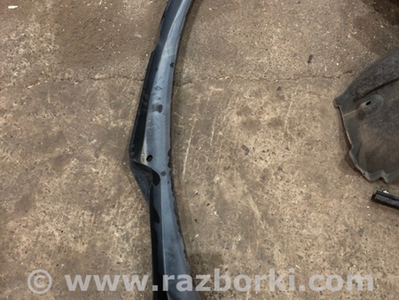 ФОТО Жабо для Audi (Ауди) A6 C7 (11.2010-10.2018) Киев