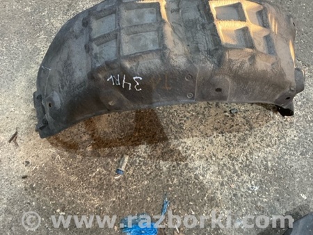 ФОТО Подкрылок для Audi (Ауди) A6 C7 (11.2010-10.2018) Киев