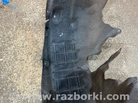 ФОТО Подкрылок для Audi (Ауди) A6 C7 (11.2010-10.2018) Киев
