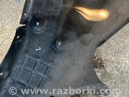 ФОТО Подкрылок для Audi (Ауди) A6 C7 (11.2010-10.2018) Киев