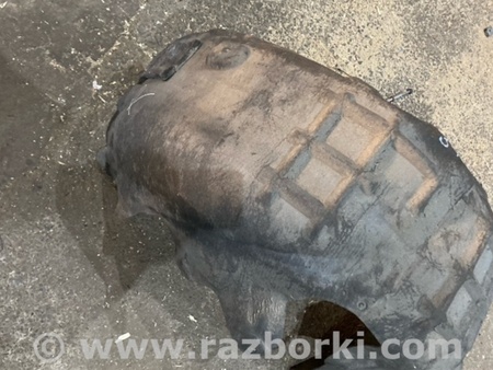 ФОТО Подкрылок для Audi (Ауди) A6 C7 (11.2010-10.2018) Киев