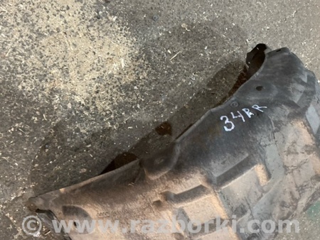 ФОТО Подкрылок для Audi (Ауди) A6 C7 (11.2010-10.2018) Киев