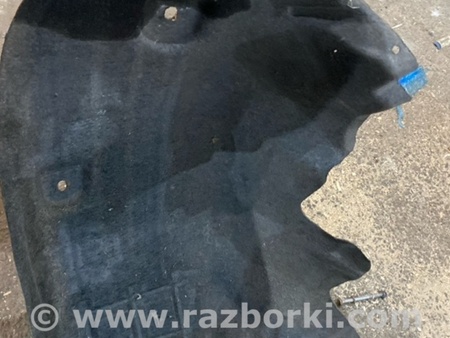 ФОТО Подкрылок для Audi (Ауди) A6 C7 (11.2010-10.2018) Киев
