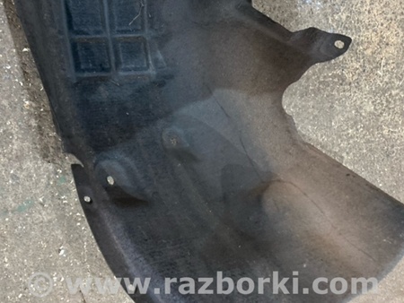 ФОТО Подкрылок для Audi (Ауди) A6 C7 (11.2010-10.2018) Киев