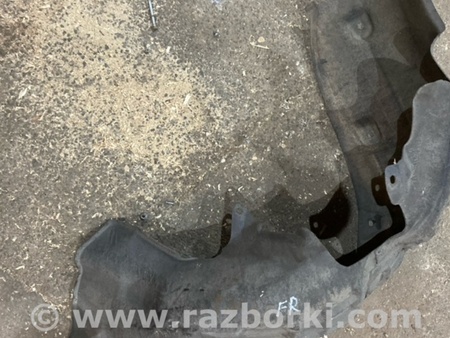 ФОТО Подкрылок для Audi (Ауди) A6 C7 (11.2010-10.2018) Киев