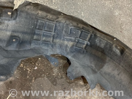 ФОТО Подкрылок для Audi (Ауди) A6 C7 (11.2010-10.2018) Киев
