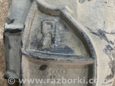ФОТО Подкрылок для Audi (Ауди) A3 8V1, 8VA, 8V7, 8VS (03.2012-...) Киев
