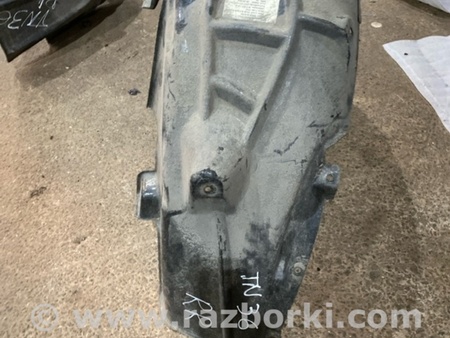 ФОТО Подкрылок для Audi (Ауди) A3 8V1, 8VA, 8V7, 8VS (03.2012-...) Киев
