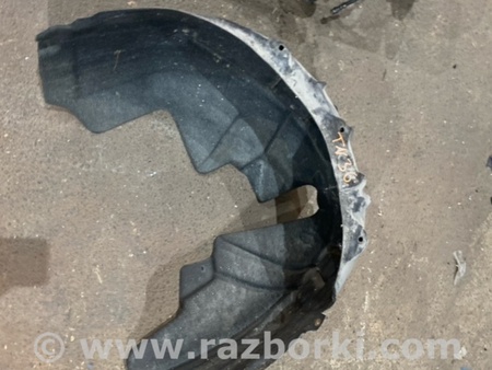 ФОТО Подкрылок для Audi (Ауди) A3 8V1, 8VA, 8V7, 8VS (03.2012-...) Киев