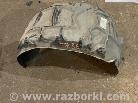 ФОТО Подкрылок для Audi (Ауди) A3 8V1, 8VA, 8V7, 8VS (03.2012-...) Киев