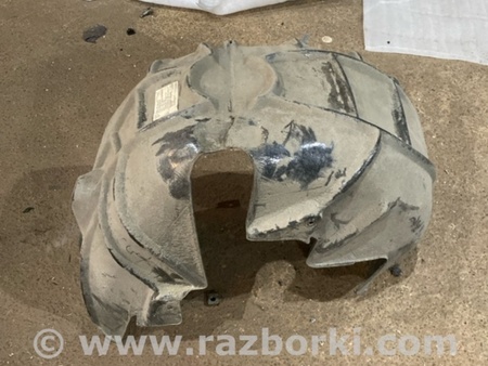 ФОТО Подкрылок для Audi (Ауди) A3 8V1, 8VA, 8V7, 8VS (03.2012-...) Киев