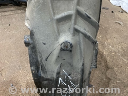 ФОТО Подкрылок для Audi (Ауди) A3 8V1, 8VA, 8V7, 8VS (03.2012-...) Киев
