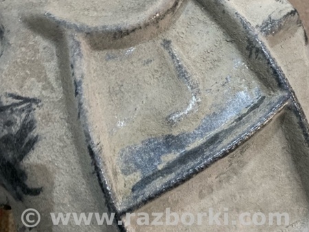 ФОТО Подкрылок для Audi (Ауди) A3 8V1, 8VA, 8V7, 8VS (03.2012-...) Киев