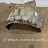ФОТО Подкрылок для Audi (Ауди) A3 8V1, 8VA, 8V7, 8VS (03.2012-...) Киев