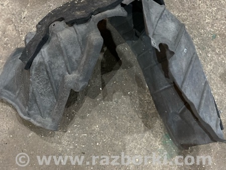 ФОТО Подкрылок для Audi (Ауди) A5 8T (03.2007-11.2016) Киев